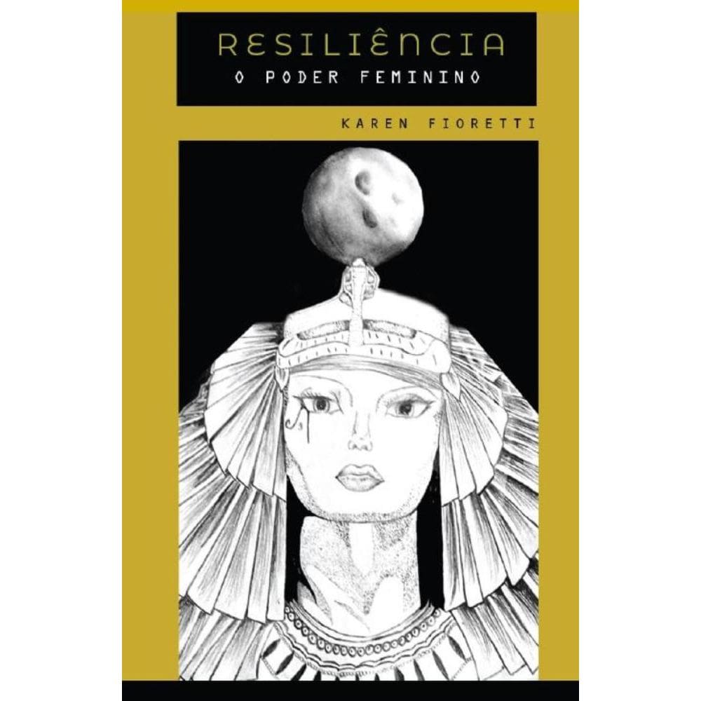 Resiliência: o poder feminino