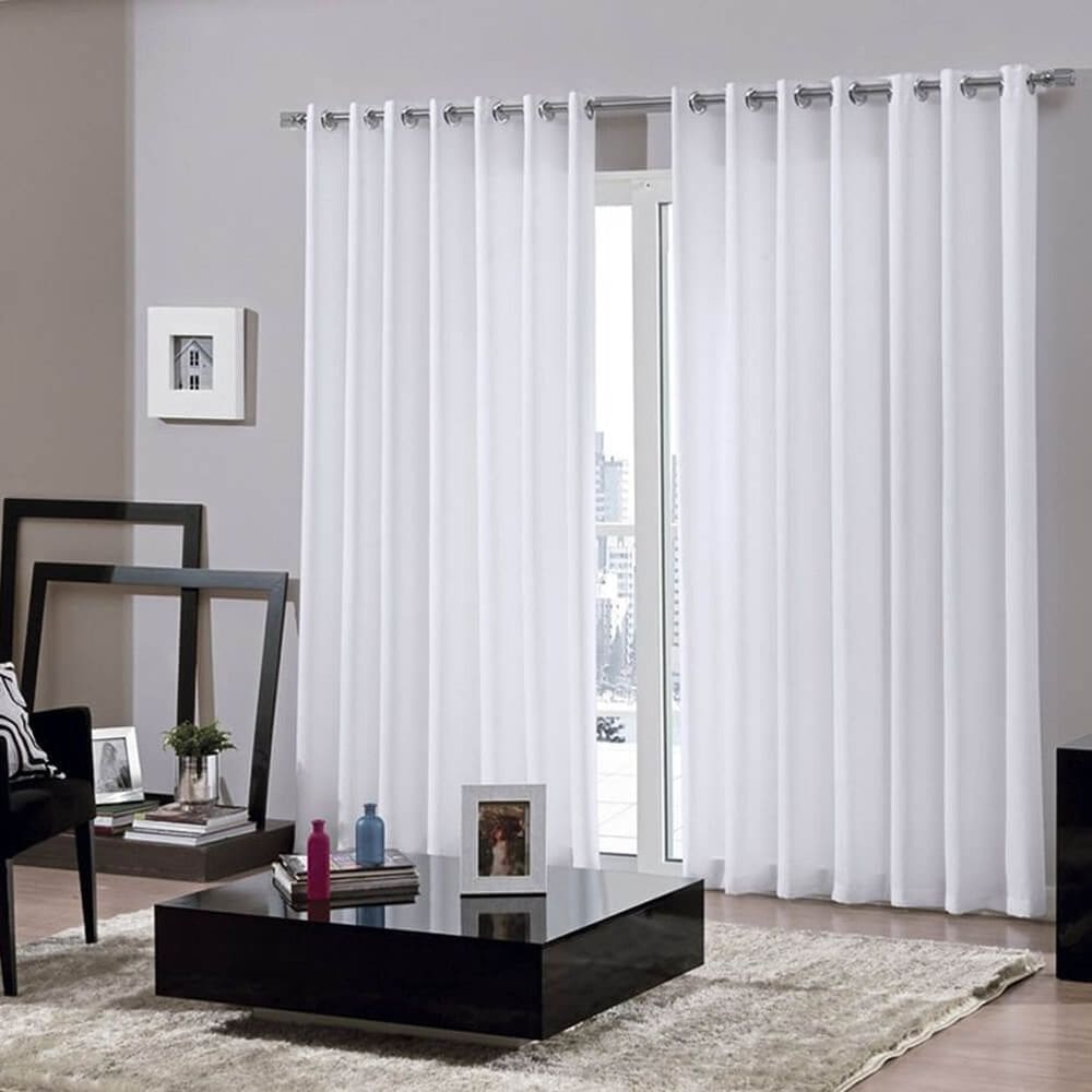 Cortinas Prontas Cortinas Duplex 420x230