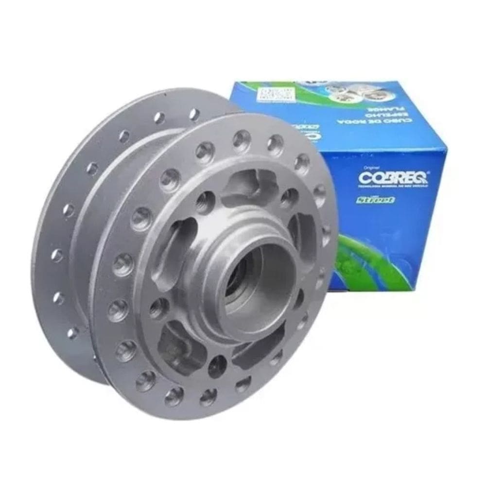 Cubo Roda Dianteira Cg Fan 125 Cg Titan 150 0015cb