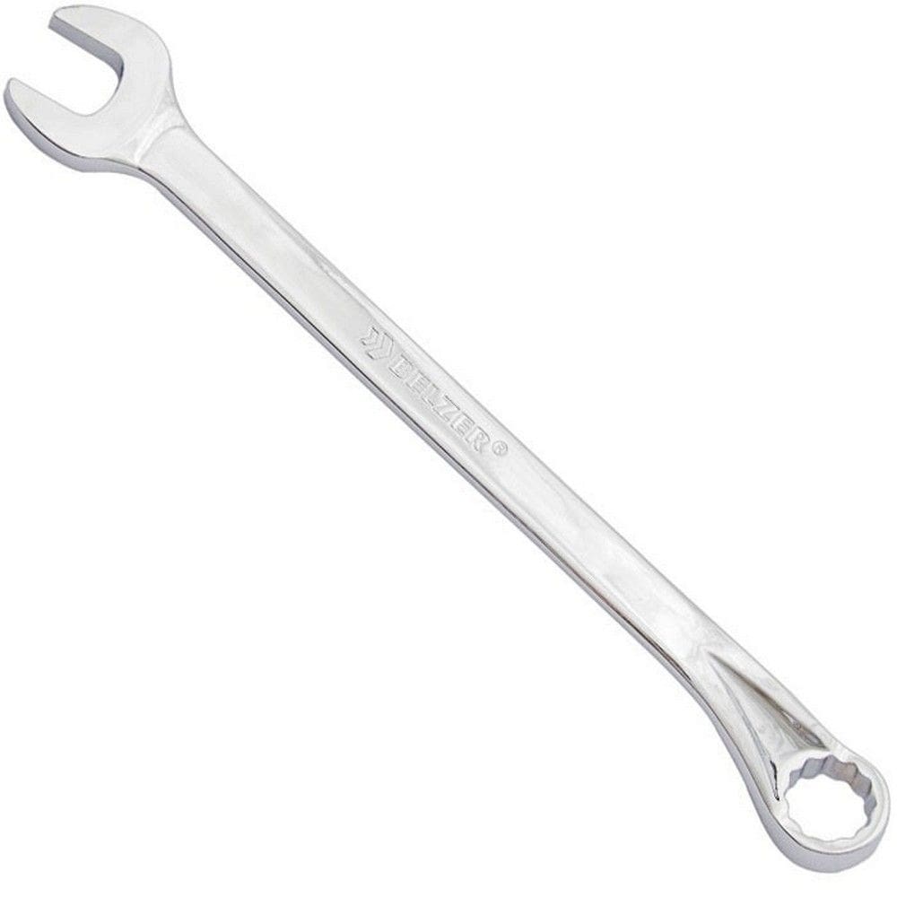 Chave Combinada Cr-V Niquelado 16Mm Belzer 302013B