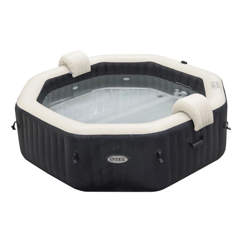 Piscina Spa Inflável Hidromassagem 4 Pessoas 127v - Intex