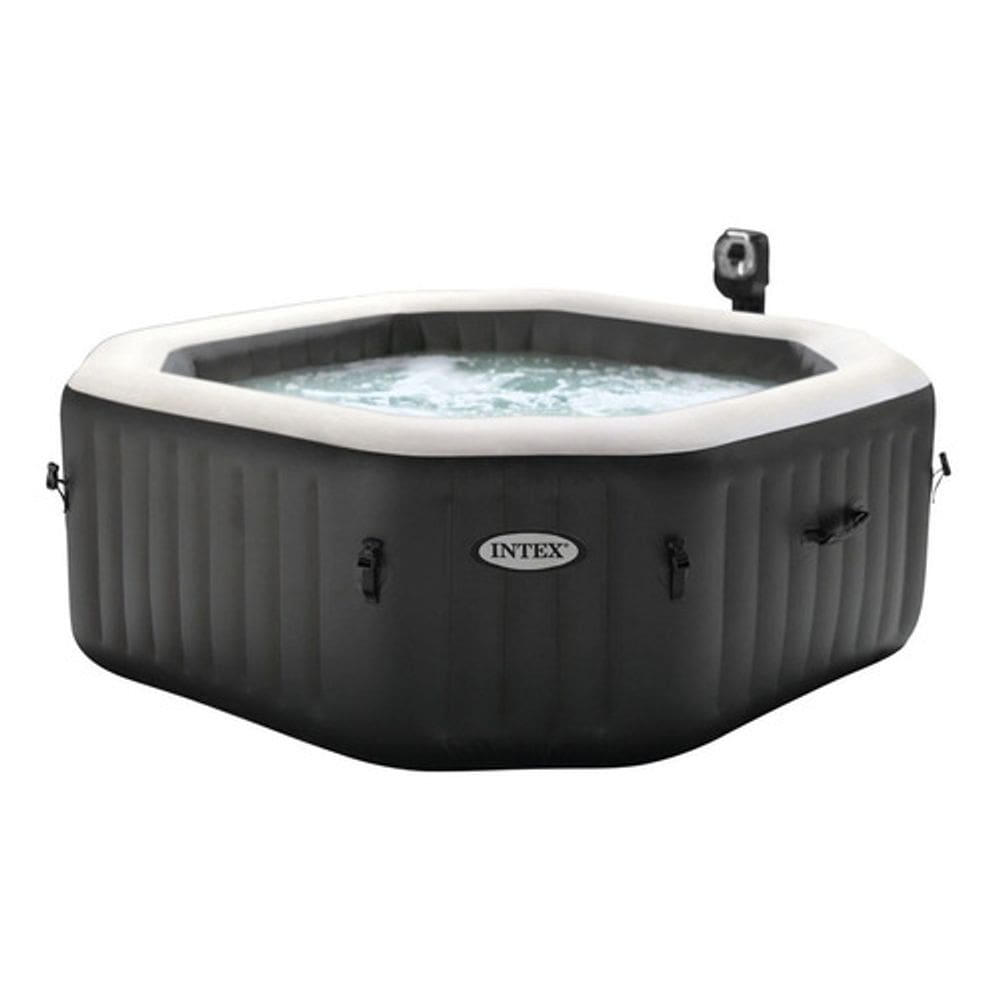Piscina Spa Inflável Hidromassagem 4 Pessoas 220v - Intex