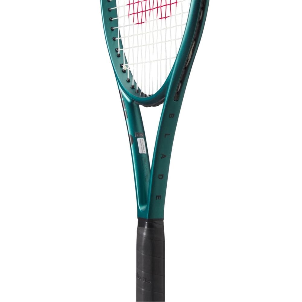 【美品】Wilson BLADE 100 V9 G3 Raquete de Tênis Wilson Blade 100 V9 | Extra