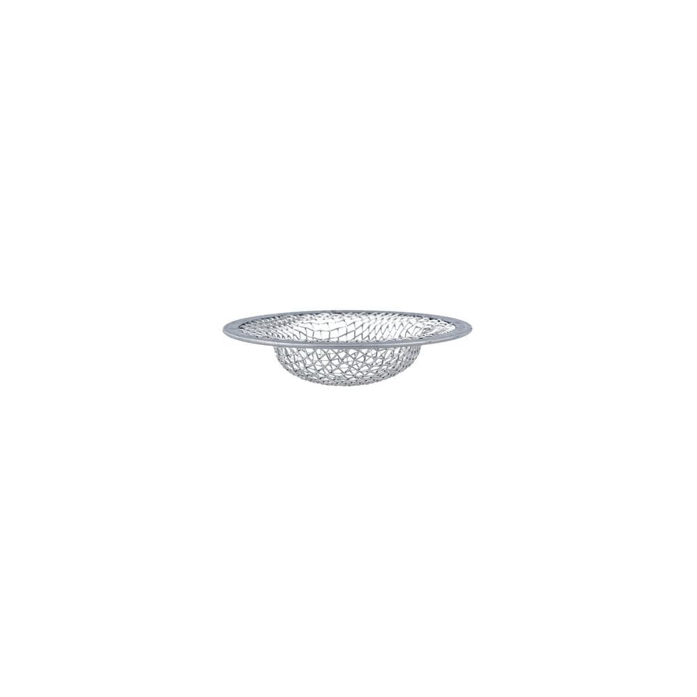 Ralinho Japones Inox Grande para Valvula 4.1/2 X 1.1/2 Cinza