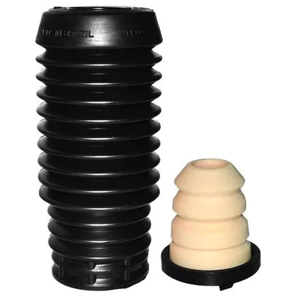 Kit Batente Coifa Ecosport Fiesta Dianteiro Monroe Axios