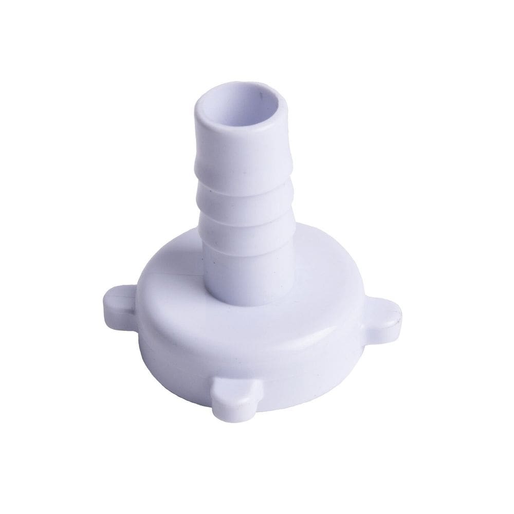 Bico Abs 3/4 para Torneira Tanq/maq para Cozinha Branco