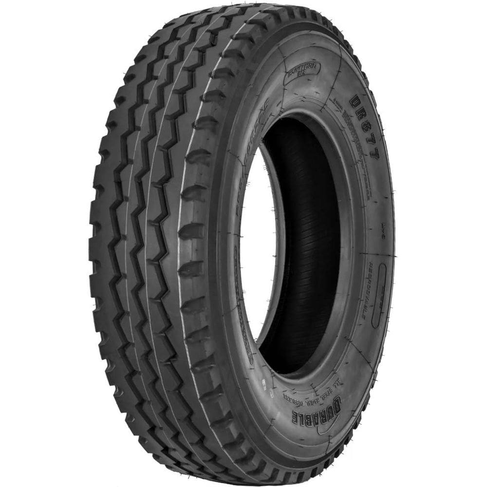 Pneu 295/80R22.5 Liso Misto 18 Lonas 152/148M DR877 Durable