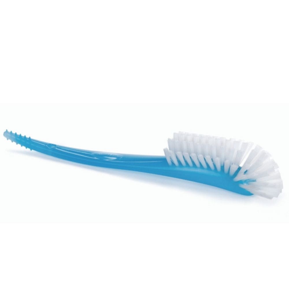 Escova para Limpeza de Mamadeiras e Bicos - Azul - Philips Avent