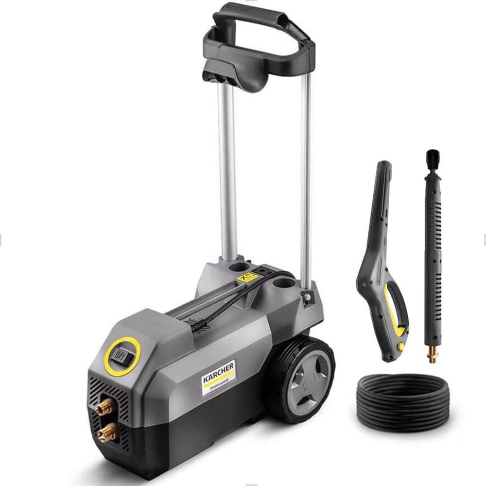 Lavadora Alta Pressão HD585 2200W 220V Karcher