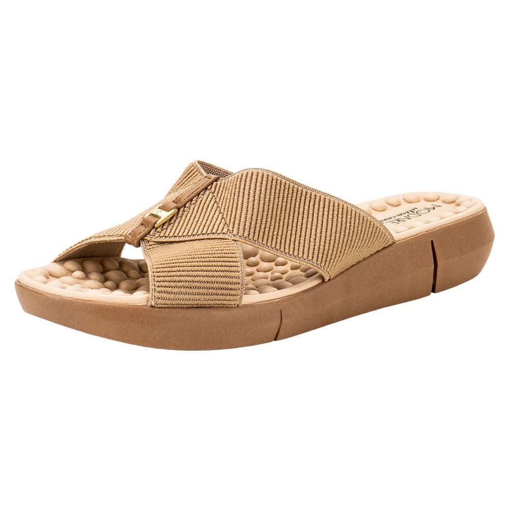 Tamanco Feminino Salto Baixo Modare - 7142101