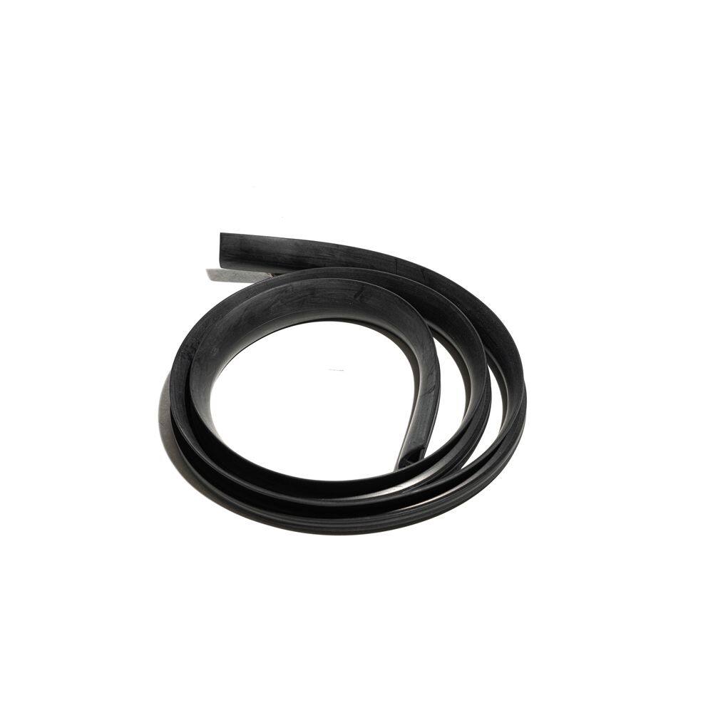 Borracha Arremate Superior Vidro Para-Brisa Corsa G2 02 a 12