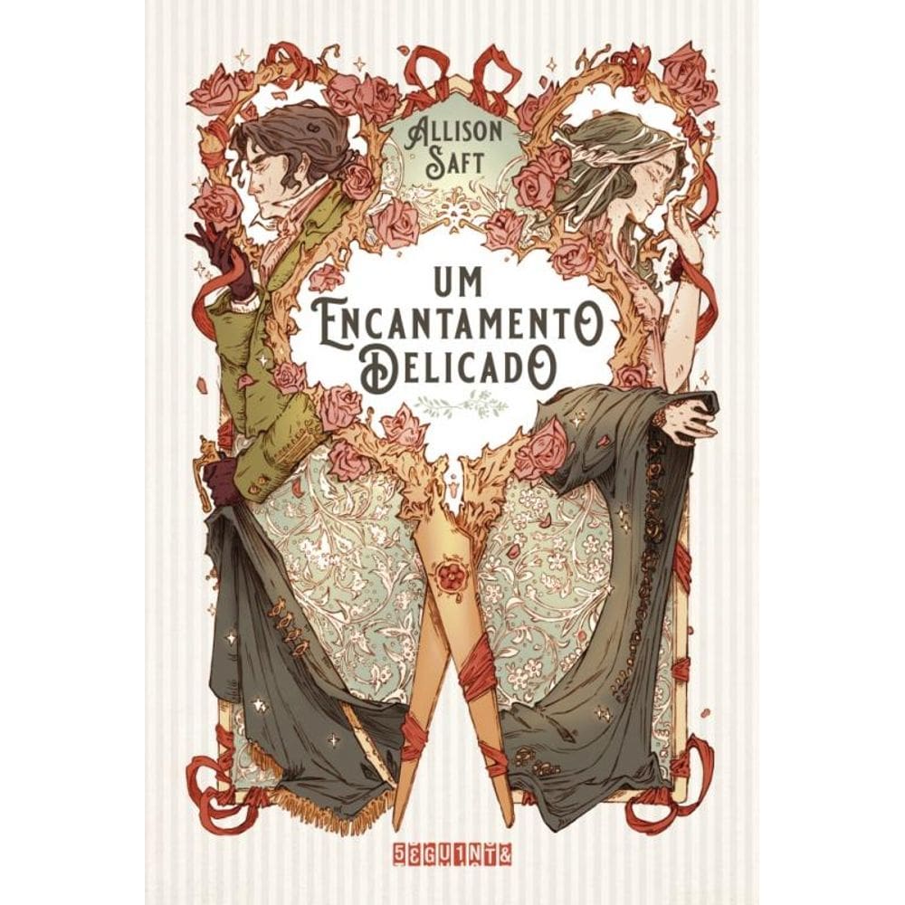 Um Encantamento Delicado