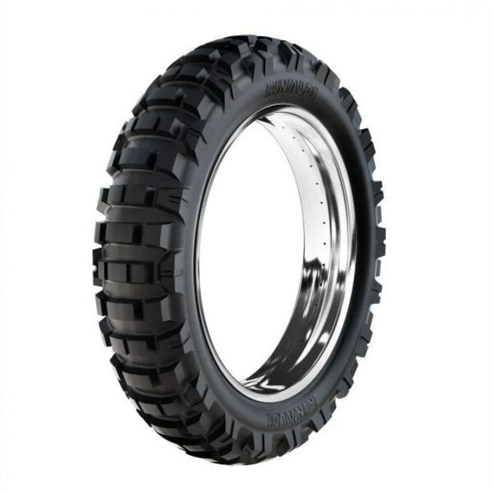 Pneu Moto Rinaldi Aro 18 HE42 140/80-18 70R TT - Traseiro