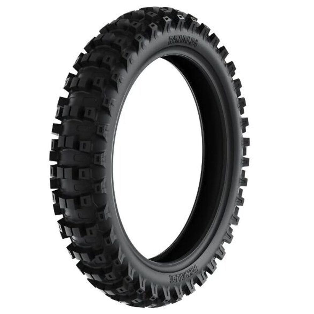 Pneu Moto Rinaldi Aro 16 RS47 90/100-16 51M TT - Traseiro