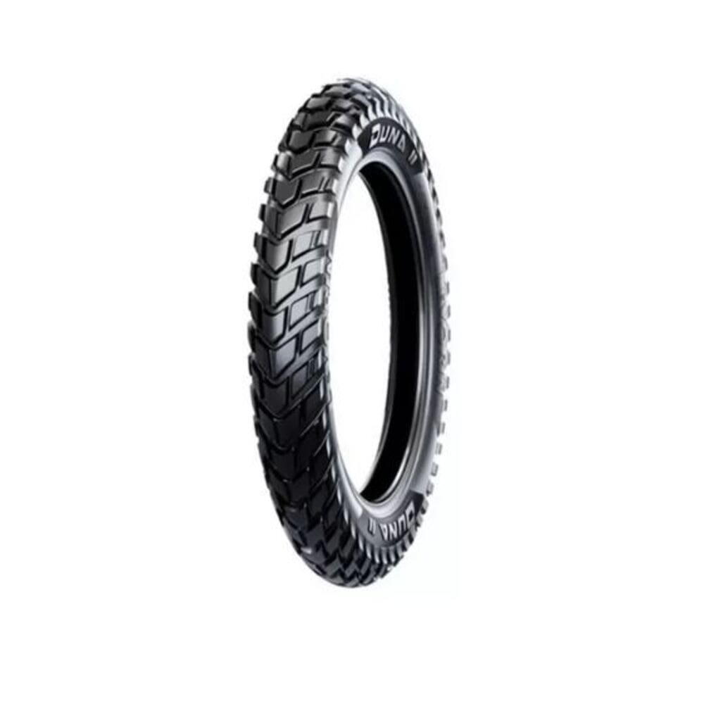 Pneu Moto Levorin Aro 19 Duna II 90/90-19 52P TL - Dianteiro