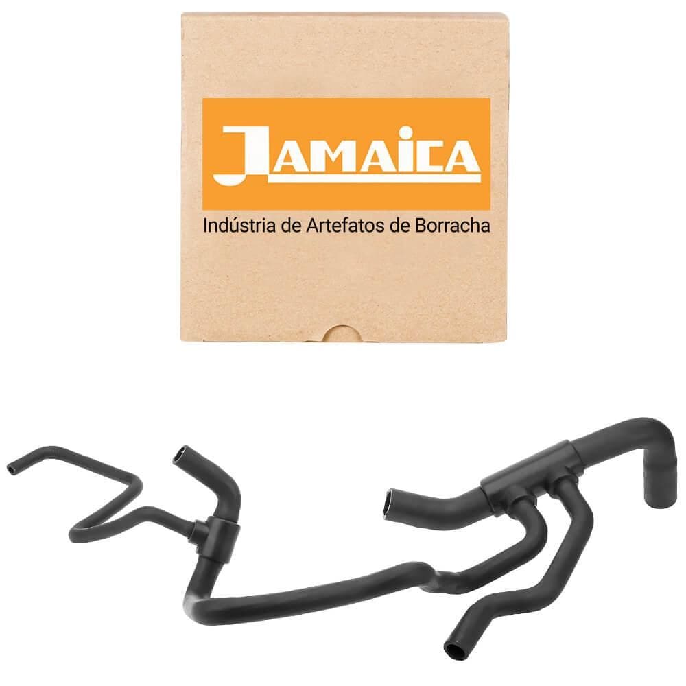 Mangueira Radiador Superior Siena Palio 1.3 16V 2004 Jamaica