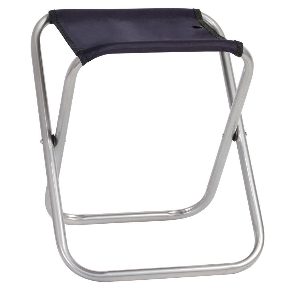 Banqueta Dobravel Banquinho Para Pesca Camping Trilha Jogá