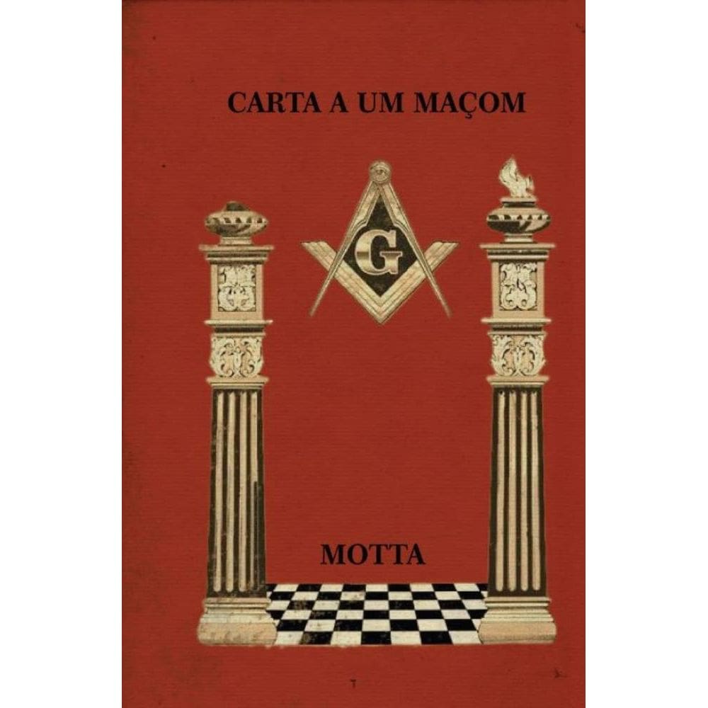 Carta a um Maçom
