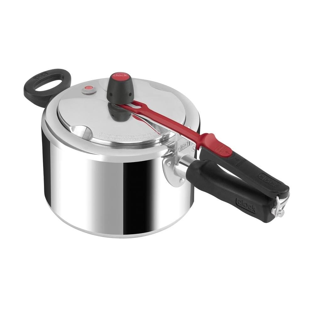 Panela de Pressão Clock + Fechamento Interno 3L