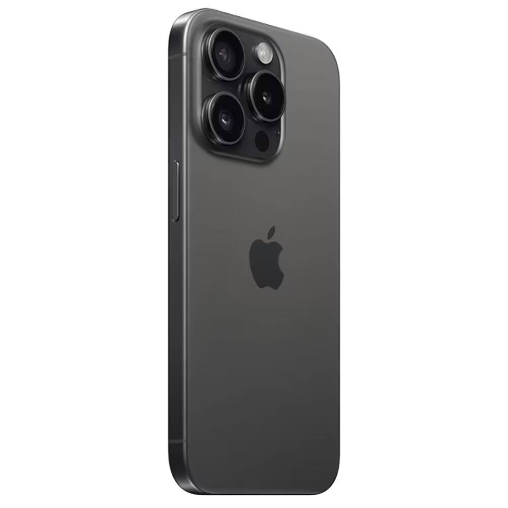 REEMBALADO: iPhone 15 Pro 256GB MTV13BE/A | Extra