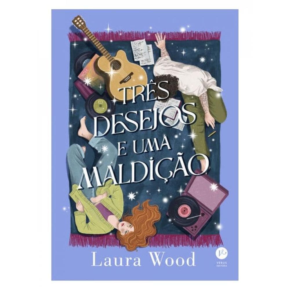 Três Desejos E Uma Maldição