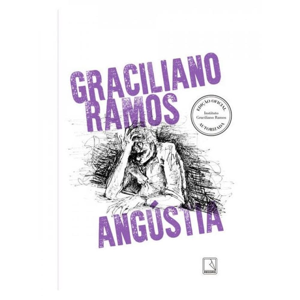 Angústia (Edição Econômica)