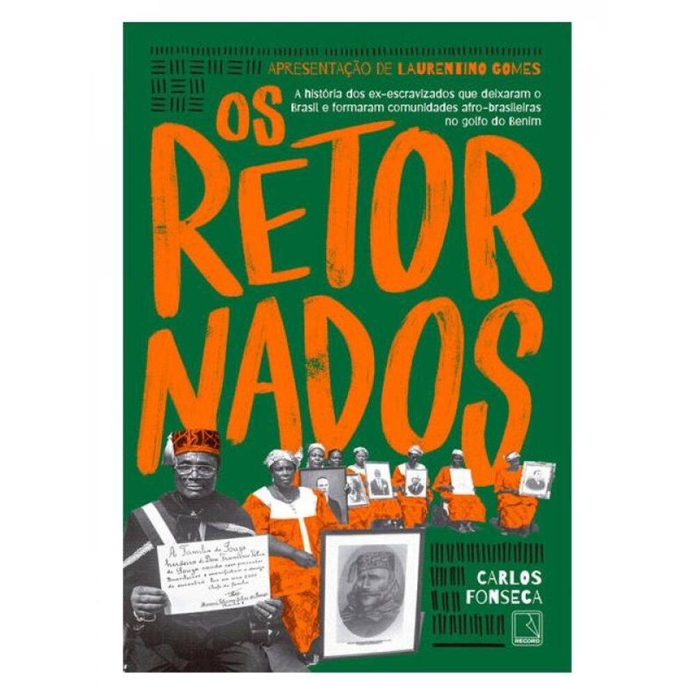 Os Retornados