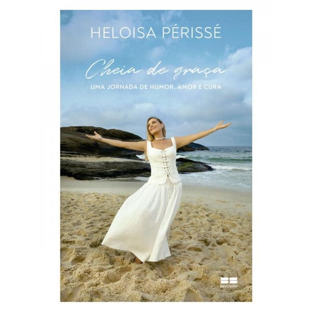 Cheia De Graça