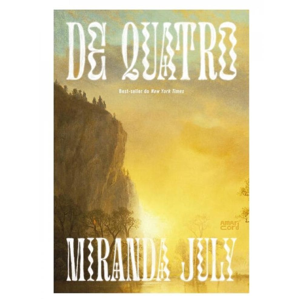 De Quatro