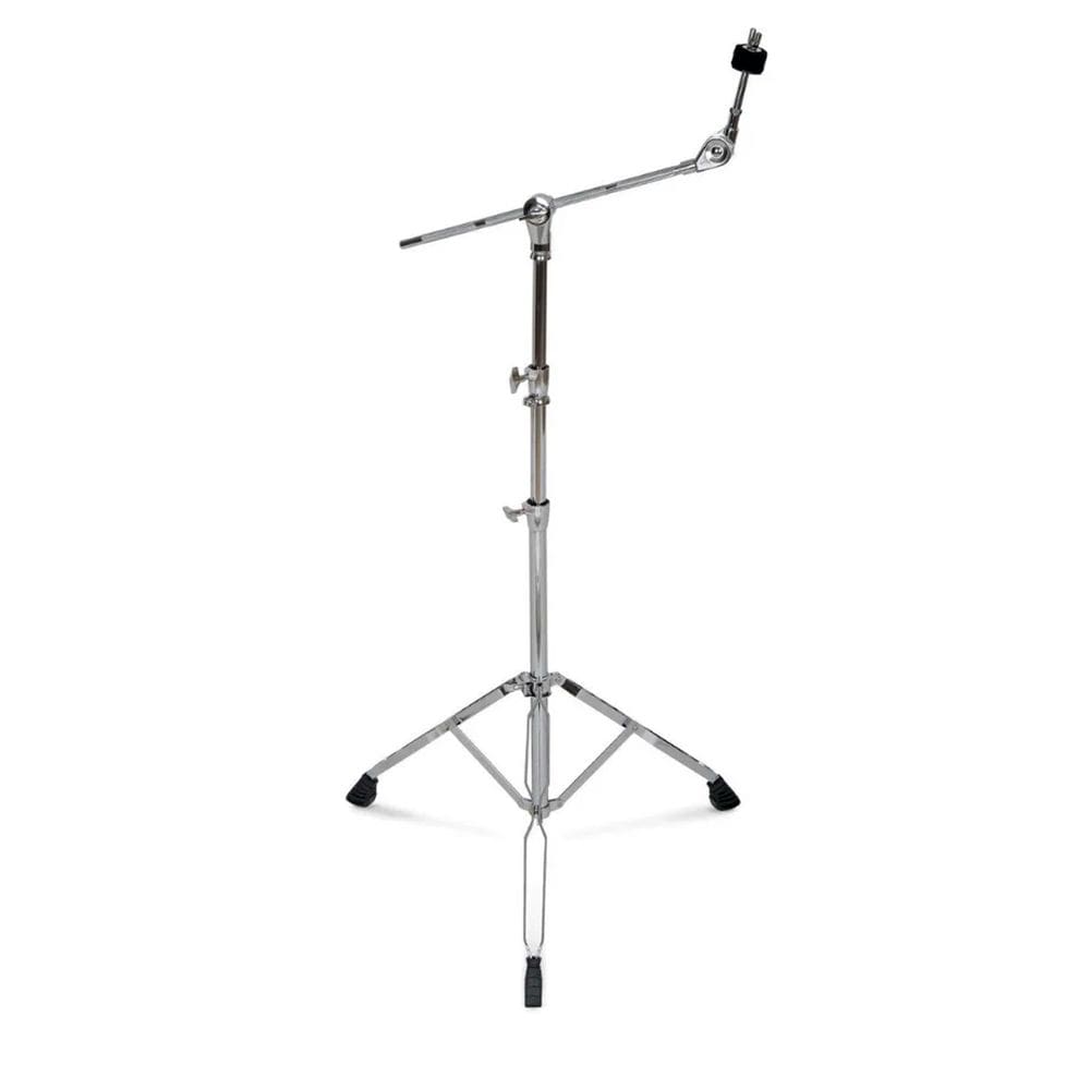 Estante Girafa Para Bateria Pro Fire 250 Aço Cromado