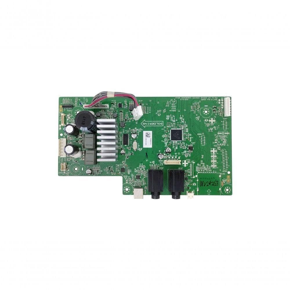 Placa Principal Loud Speaker LG RN9 EBR31231803