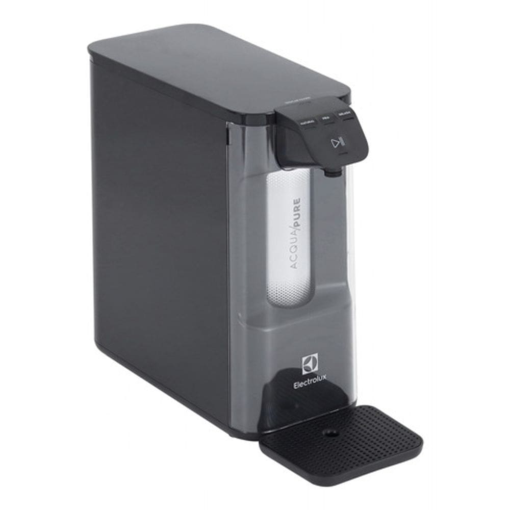 Purificador De Água Pe12g Bivolt Grafite - Electrolux