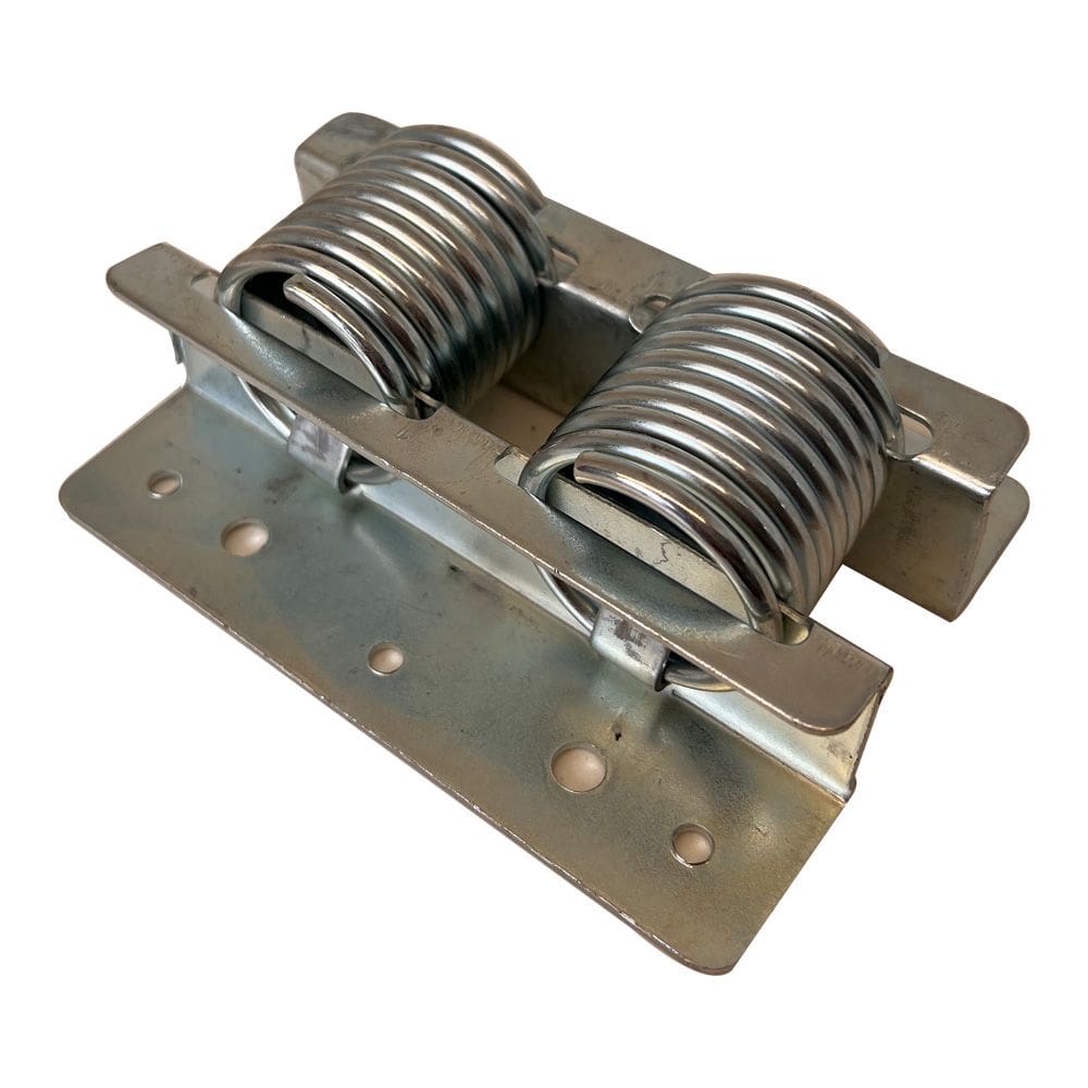 Mola Para Poltrona Amamentação H02 Cadeira de Balanço Assento - Lyam