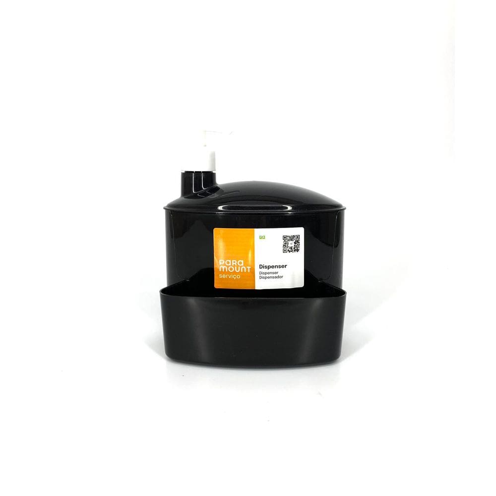 Dispenser P. Detergente Color - Paramount 1L