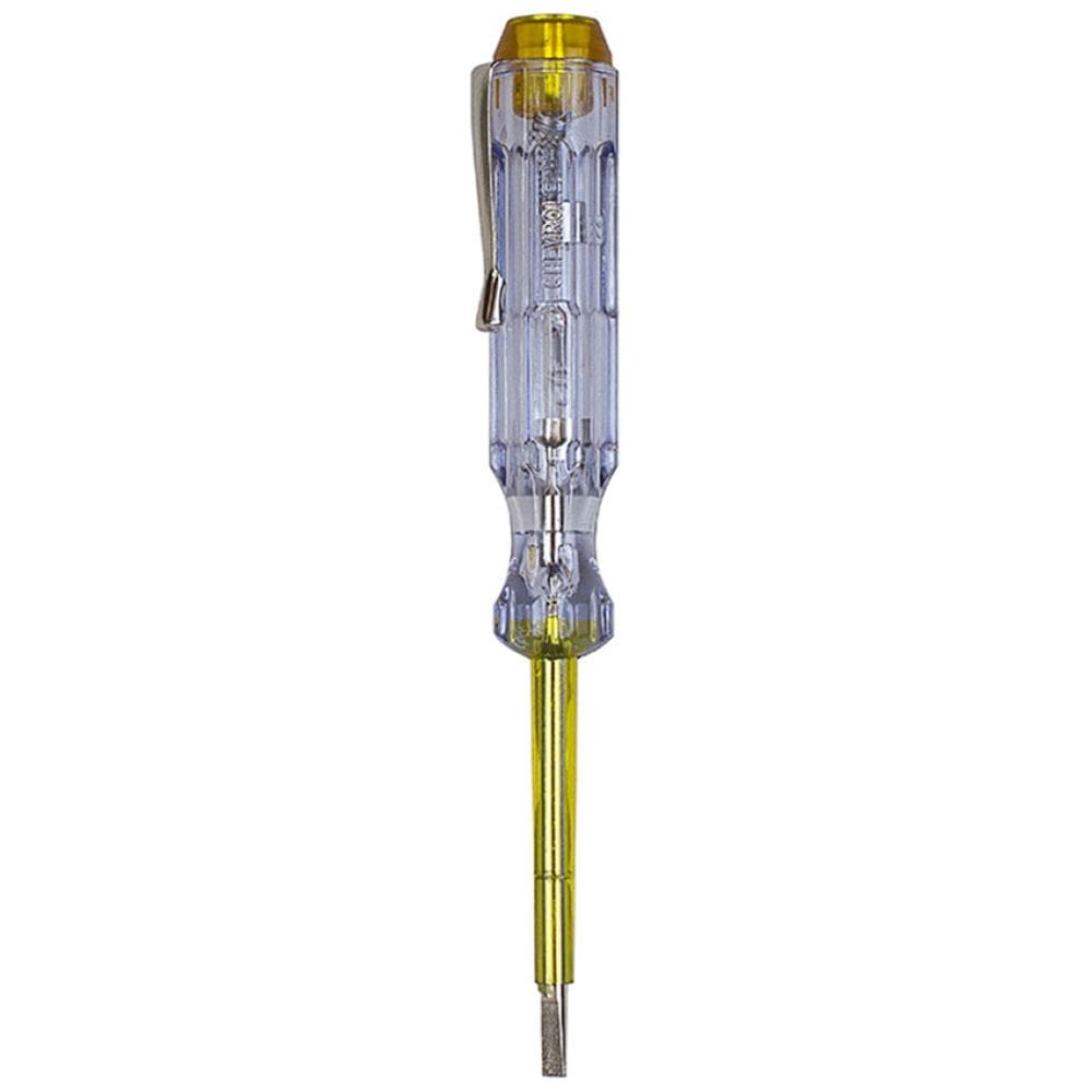 Chave teste de voltagem 135 mm de 100 v A 500 v GM GM2120