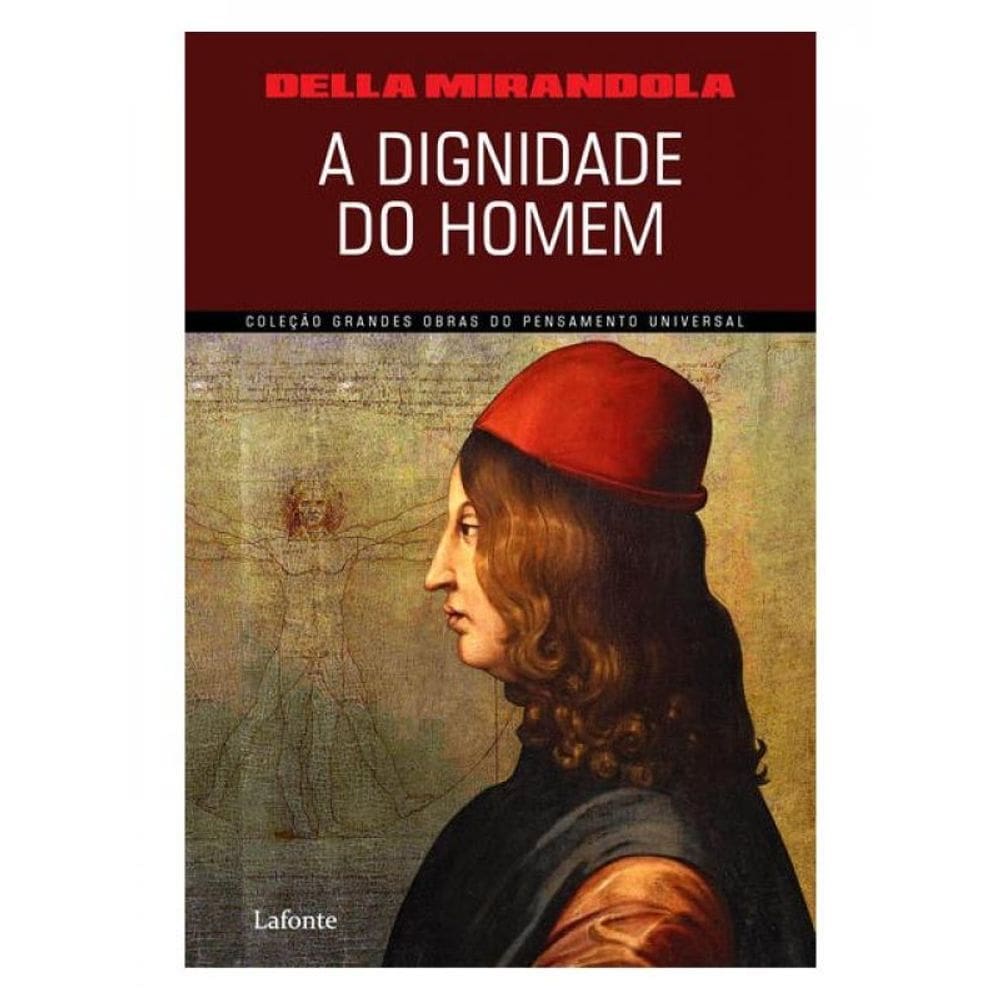 A Dignidade Do Homem