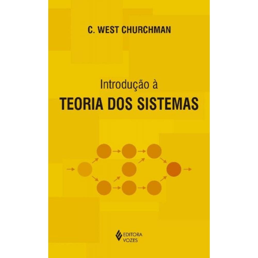 Introducao A Teoria Dos Sistemas