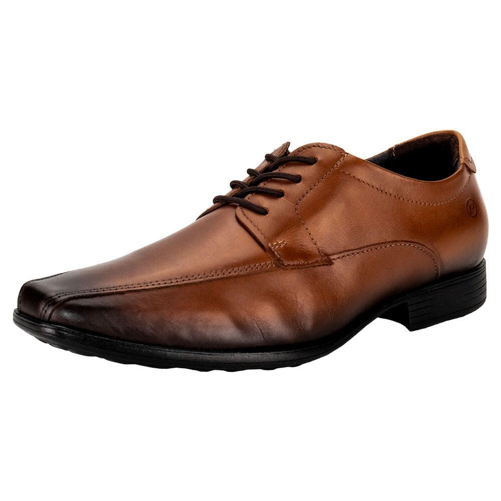 Sapato Masculino Social Pegada - 122876