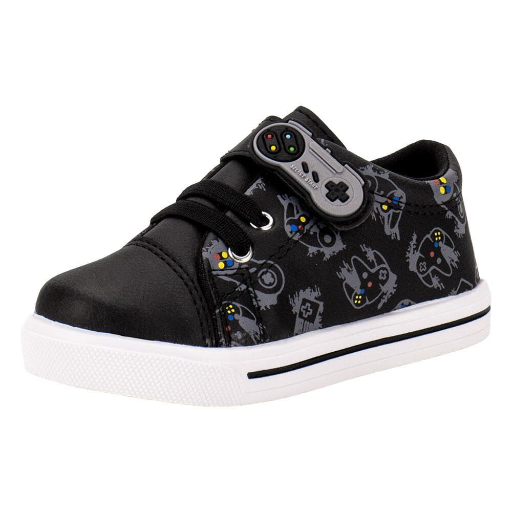 Tênis Infantil Lindo Jú - 15522