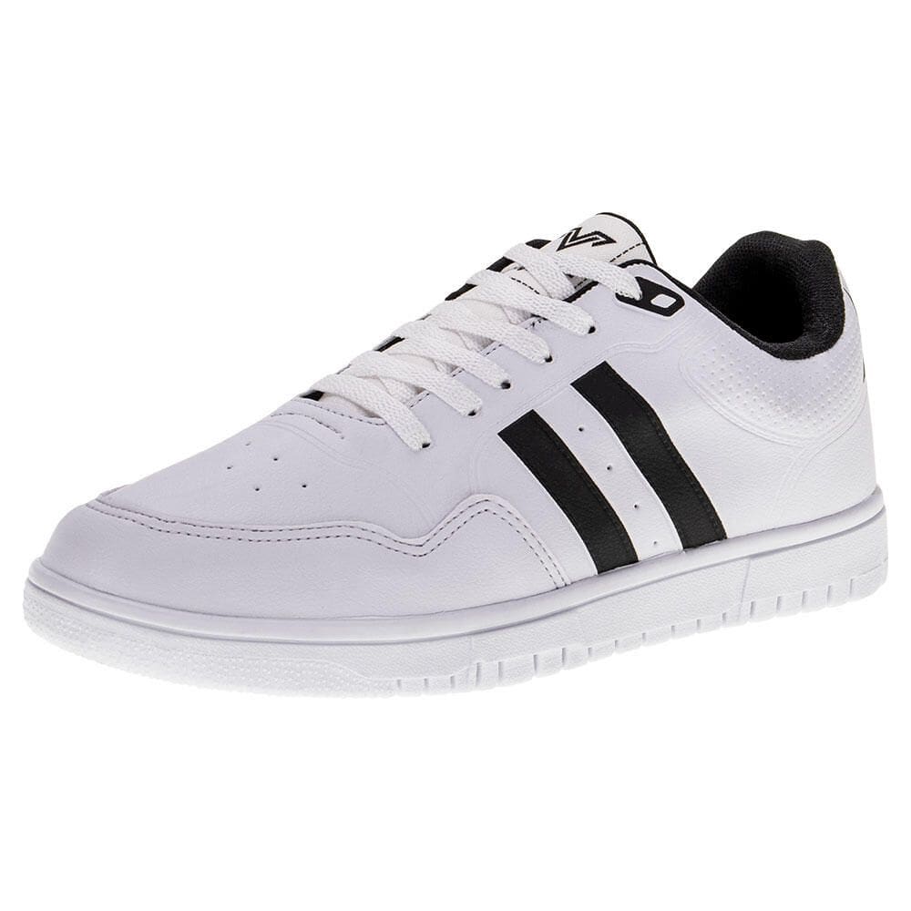 Tênis Masculino Casual Veloce - V853