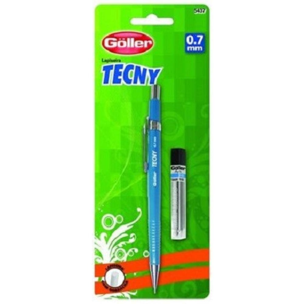 Lapiseira 0.7 mm Goller