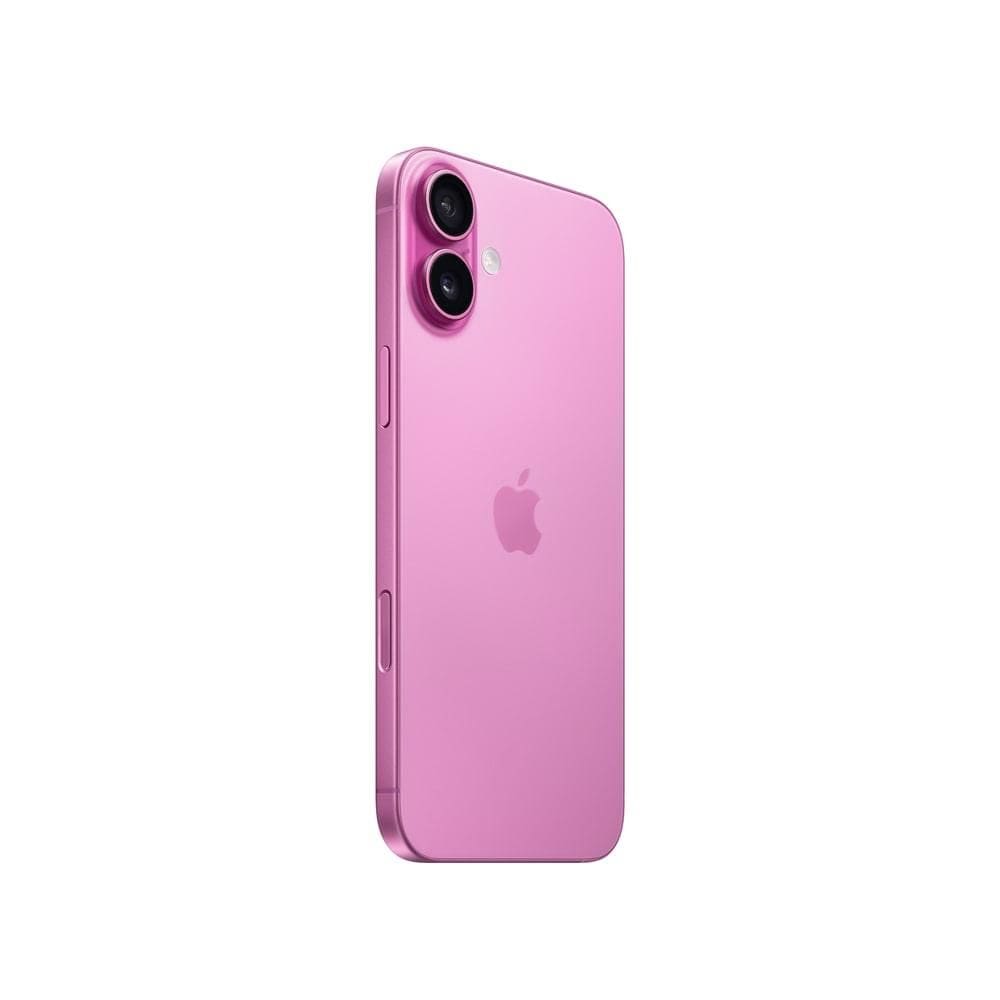 Apple iPhone 16 Plus 128GB Rosa | Extra