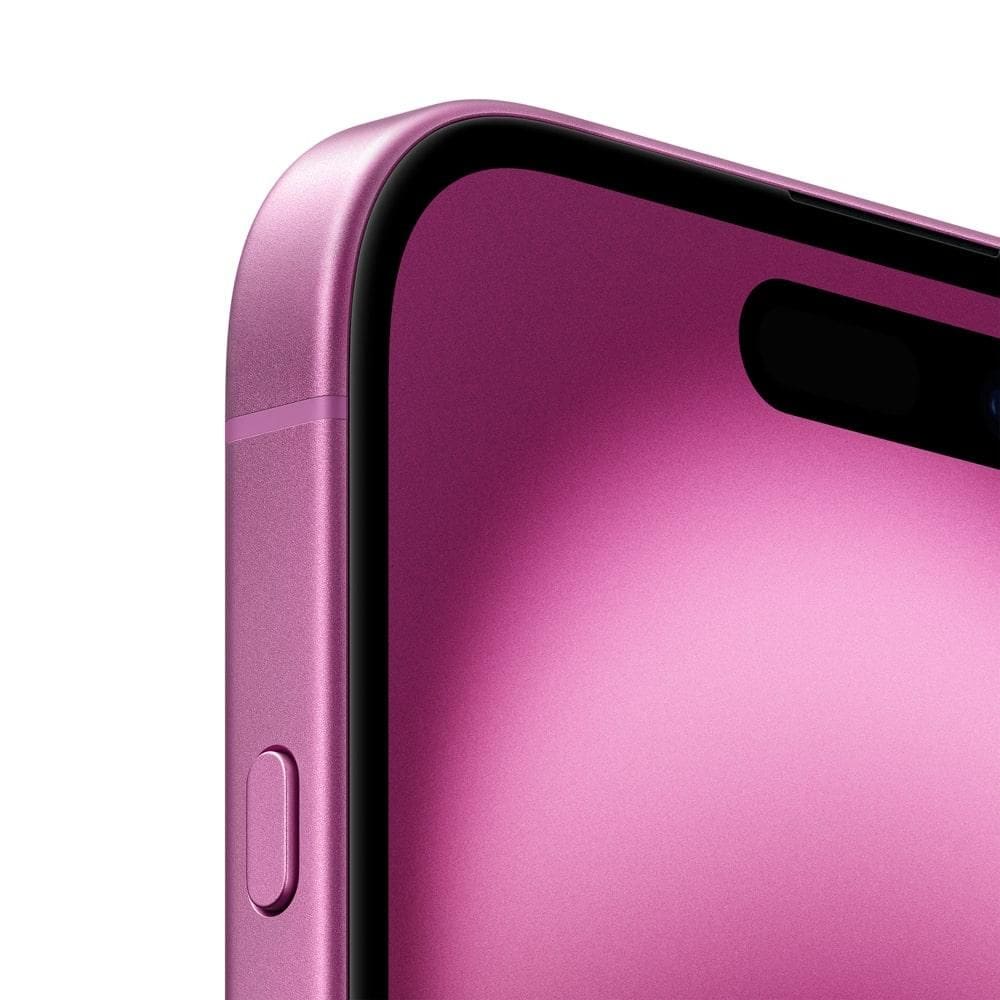 Apple iPhone 16 Plus 128GB Rosa | Extra