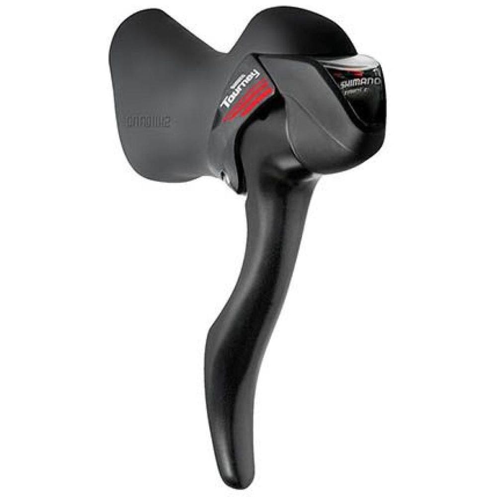 Alavanca / Trocador STI Speed Shimano A070 Tourney 2x7v