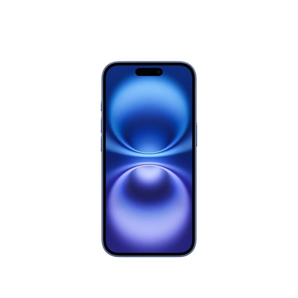 Apple iPhone 16 128GB Ultramarino | Extra