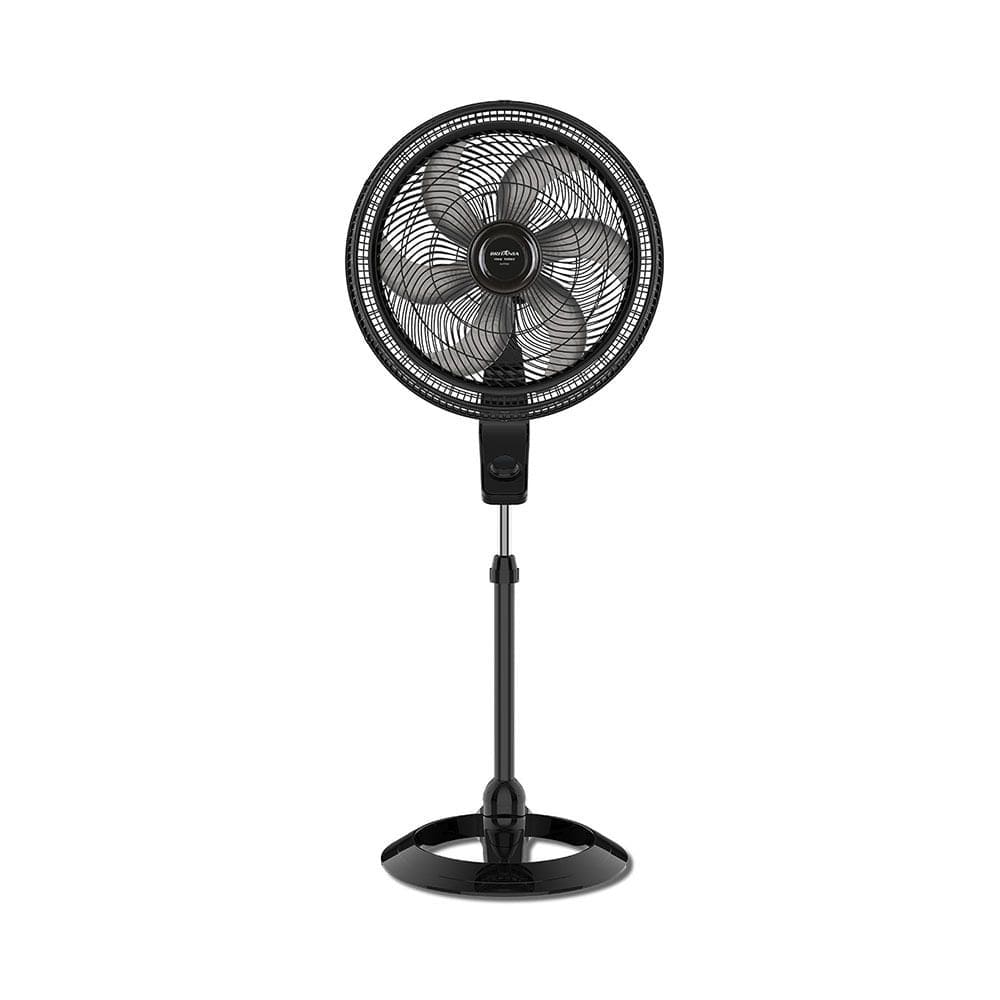 Ventilador de Coluna Britânia 48cm BVT550 Maxx Force Turbo Preto 127v