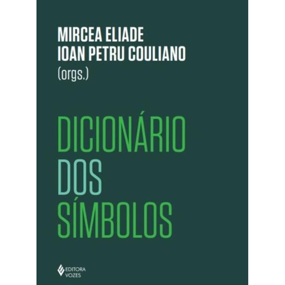 Dicionario dos Simbolos