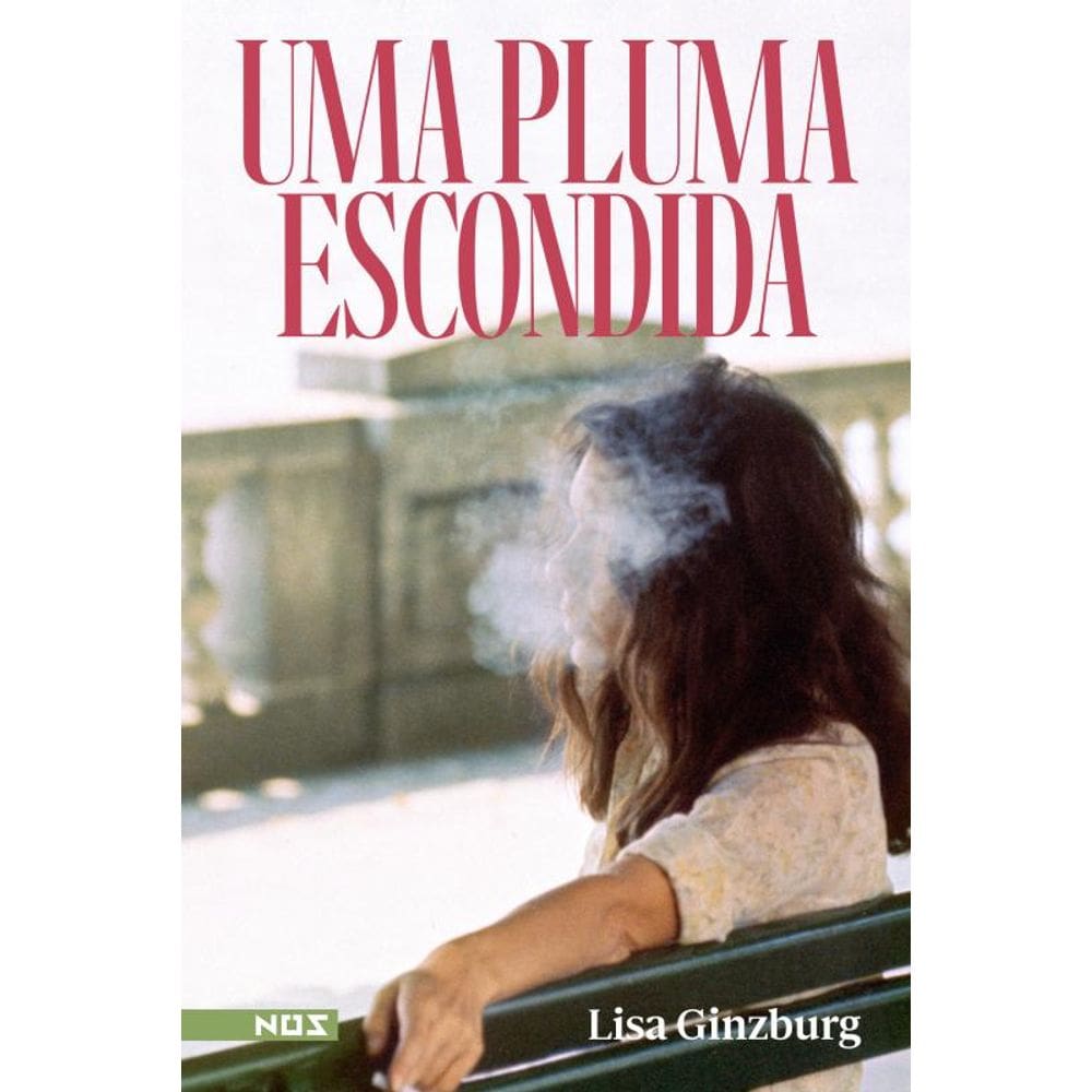 Uma pluma escondida