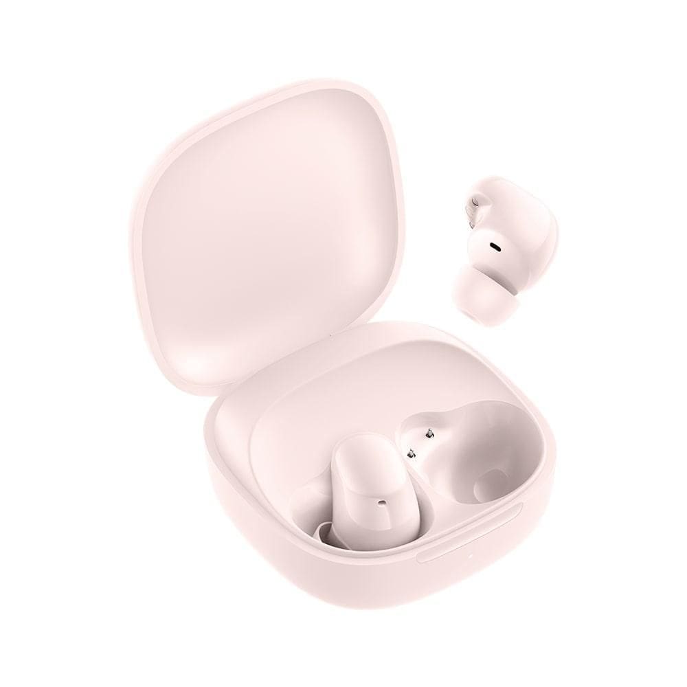 Fone Bluetooth Redmi Buds 6 Play Xiaomi, Rosa