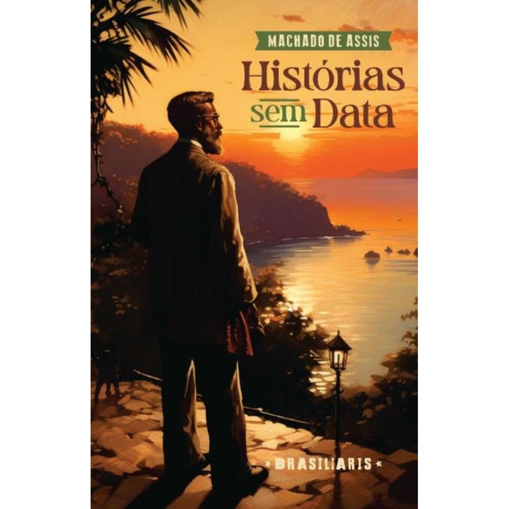 Histórias sem Data